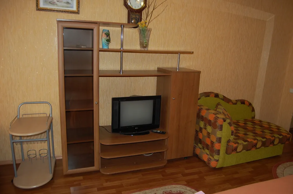 Квартира Центр Китайка, 1к квартира Луганск — Луганск
