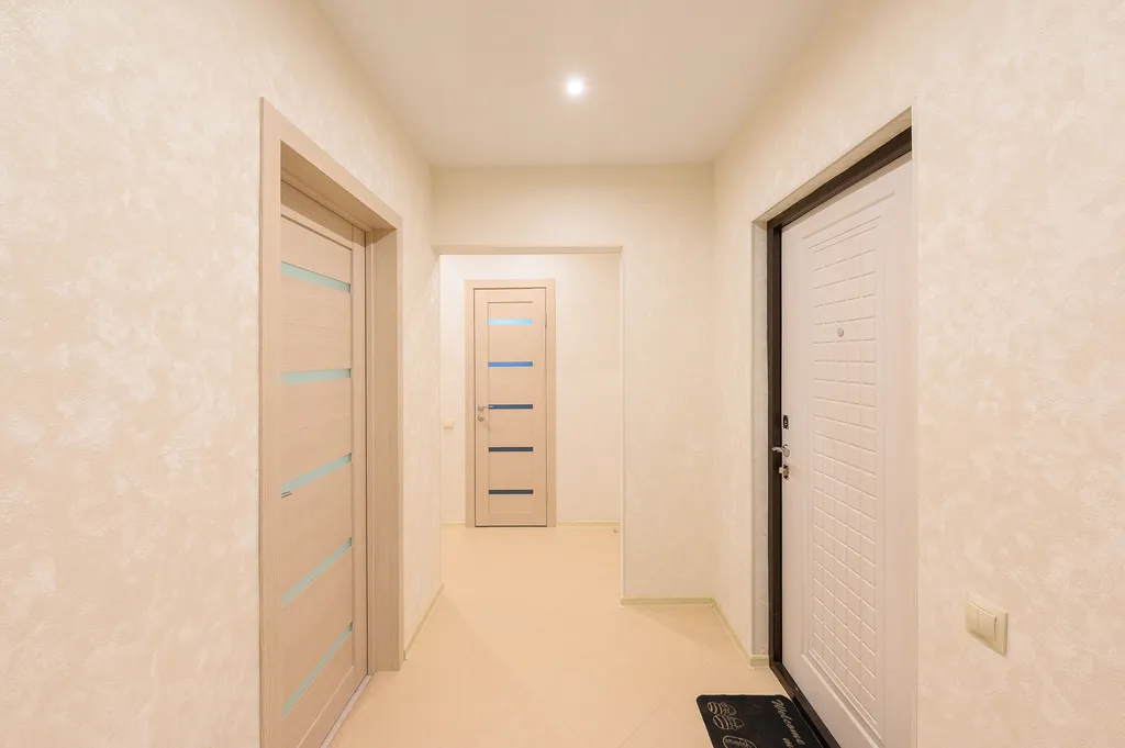 Квартира Latte рядом с центром