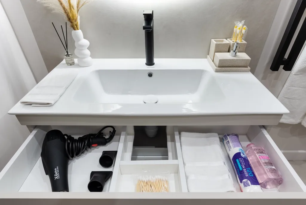 Квартира на набережной у реки