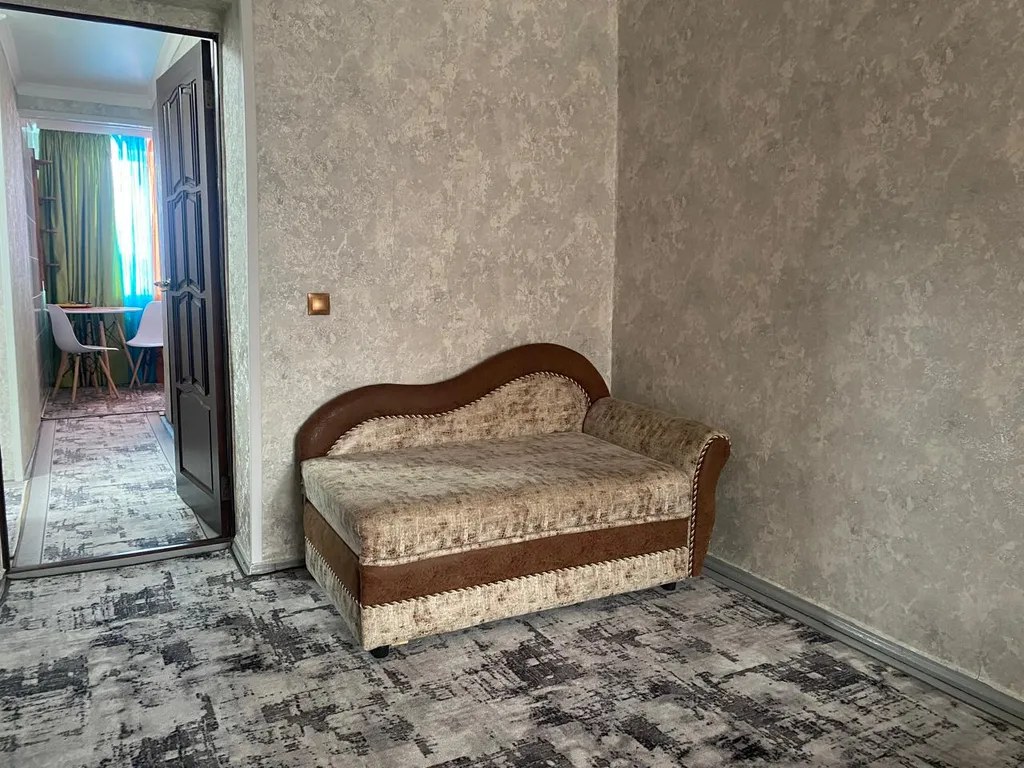 Уютная чистая квартира