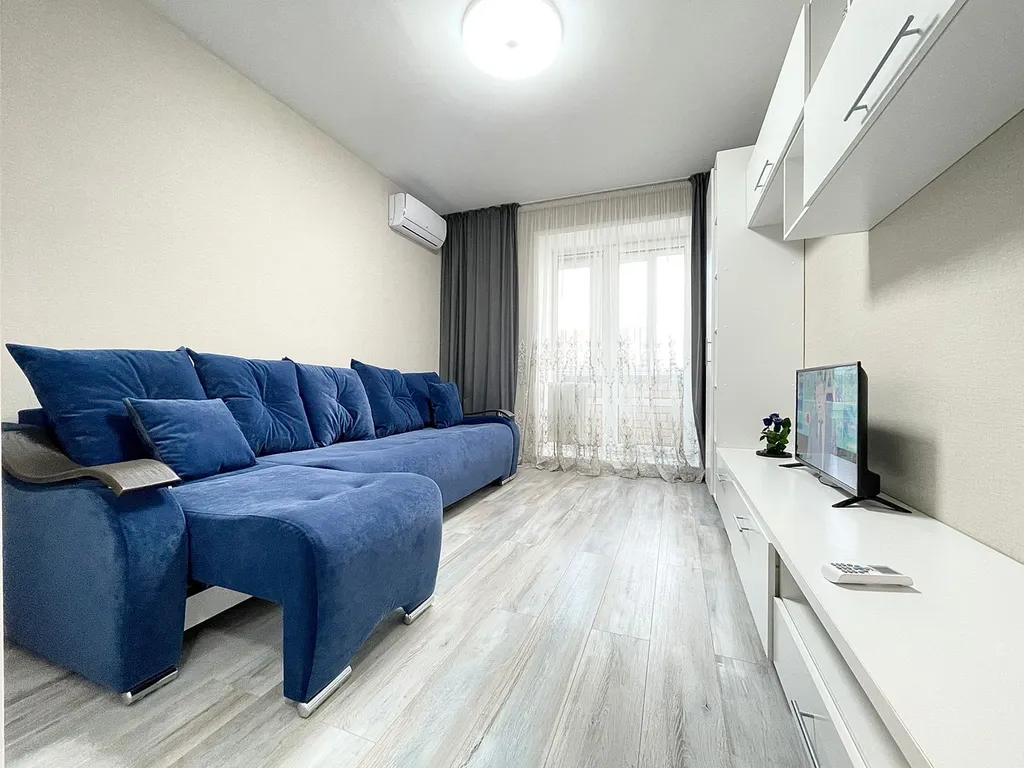 Уютная квартира — аренда посуточно в Барнаул