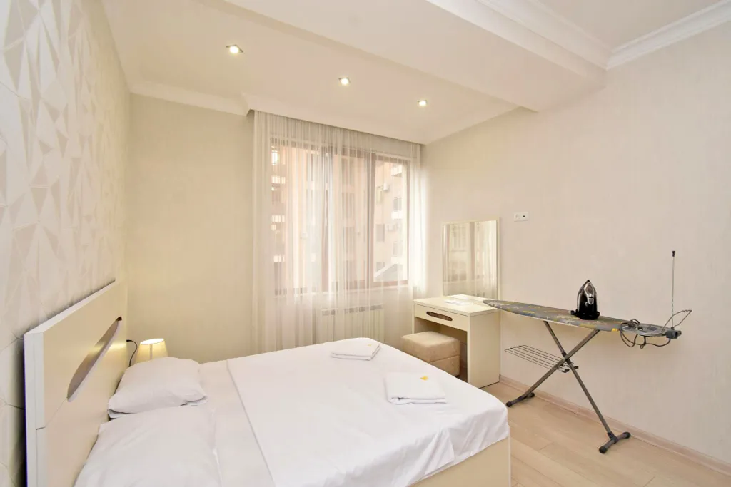 Красивая квартира на Северном проспекте