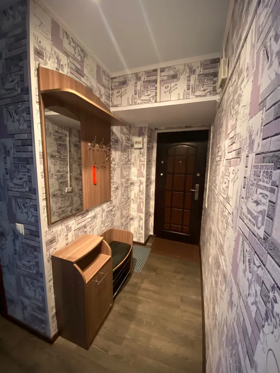 Апартамент у горы, уютно как дома