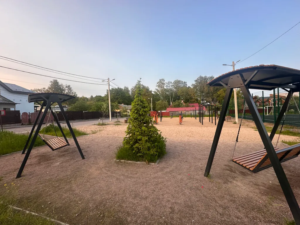 Уютный дом с сауной на дровах рядом с Финским заливом