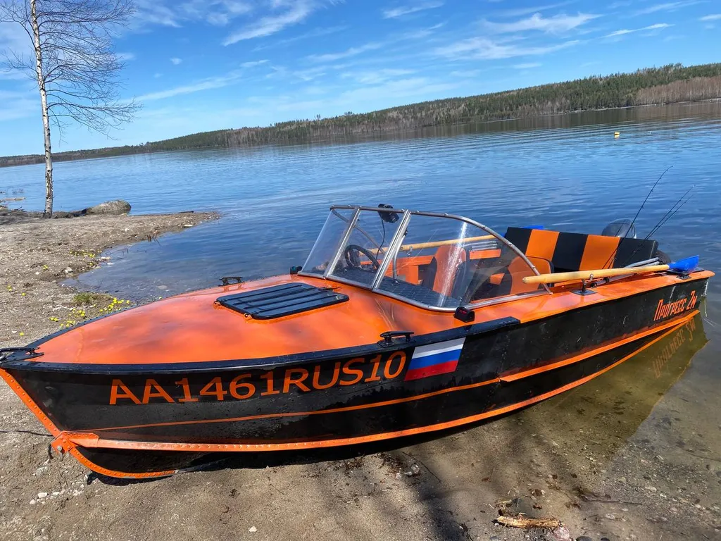 Уютный гостевой дом в Карелии