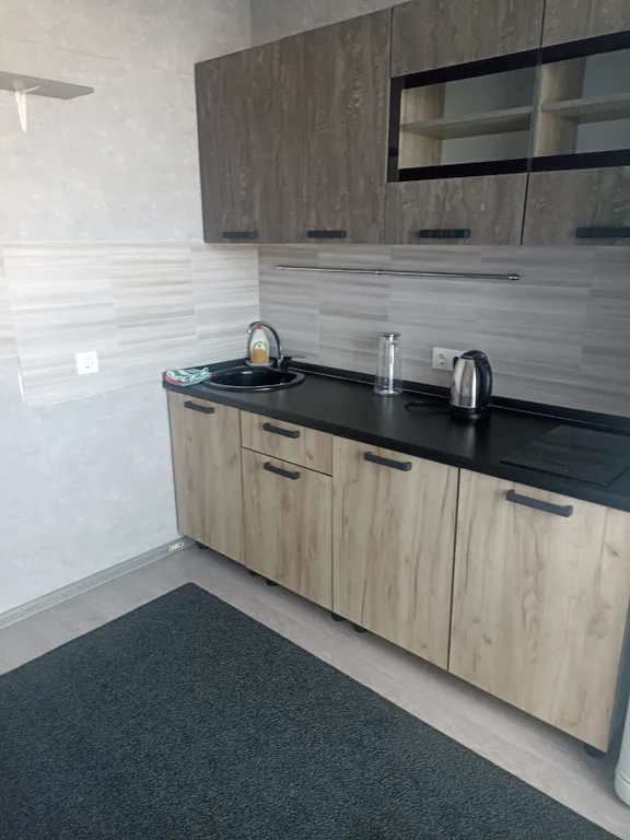 Уютная квартира в центре Омска