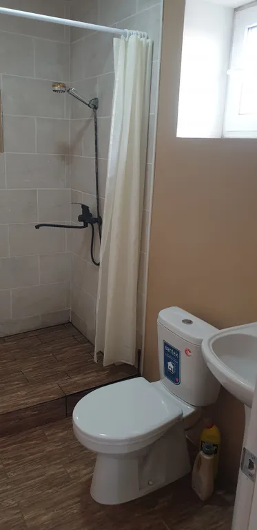 Апартаменты Жемчужина