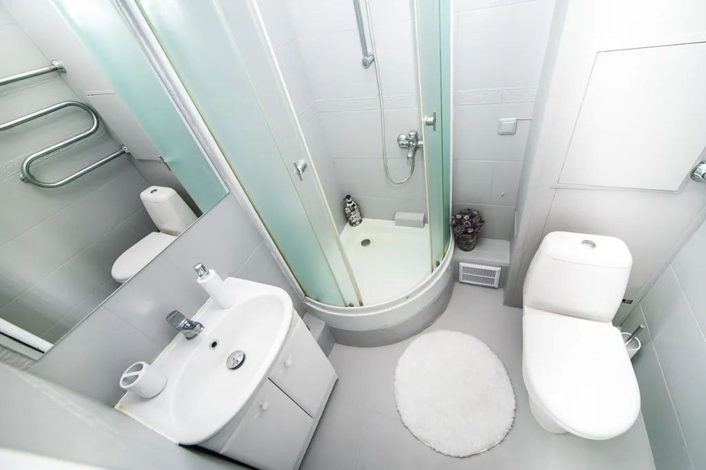 Студия в центре