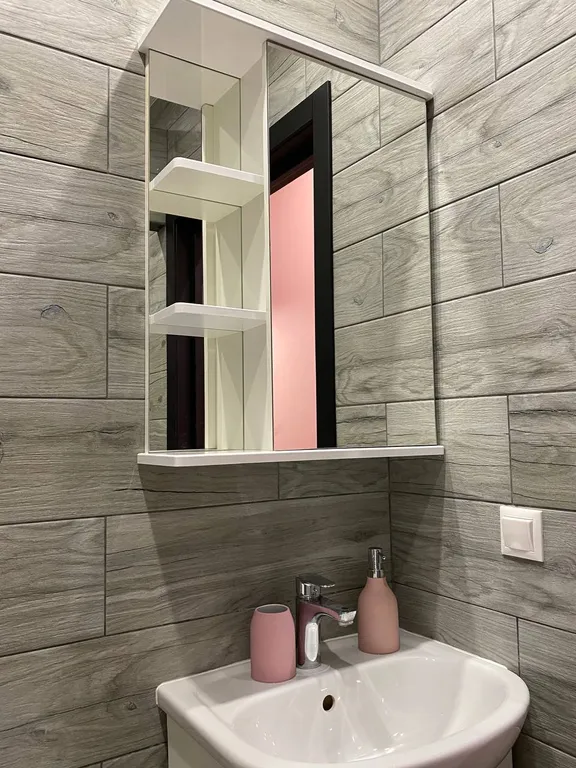 Апартаменты ТЦ Галерея