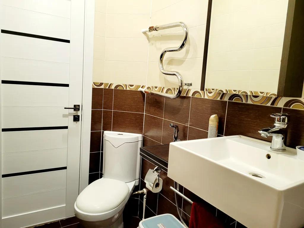 Апартаменты бунгало Валенсия