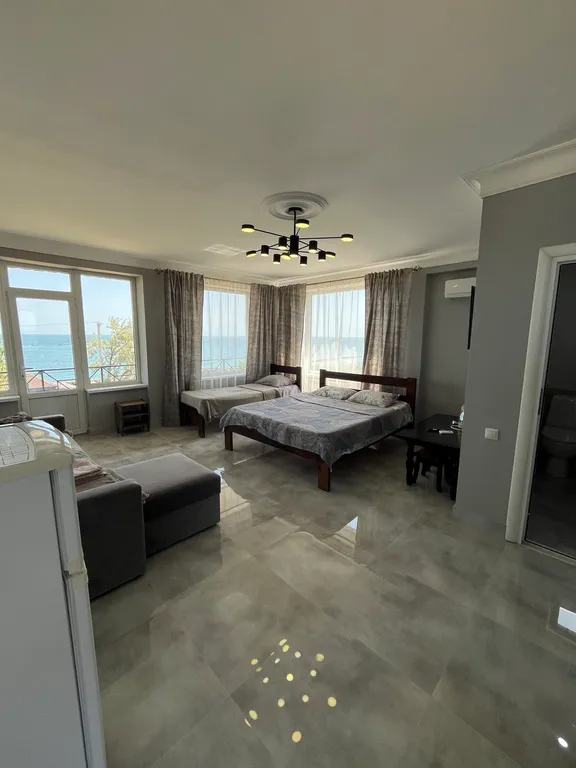 Квартира Комната — аренда посуточно в Избербаш