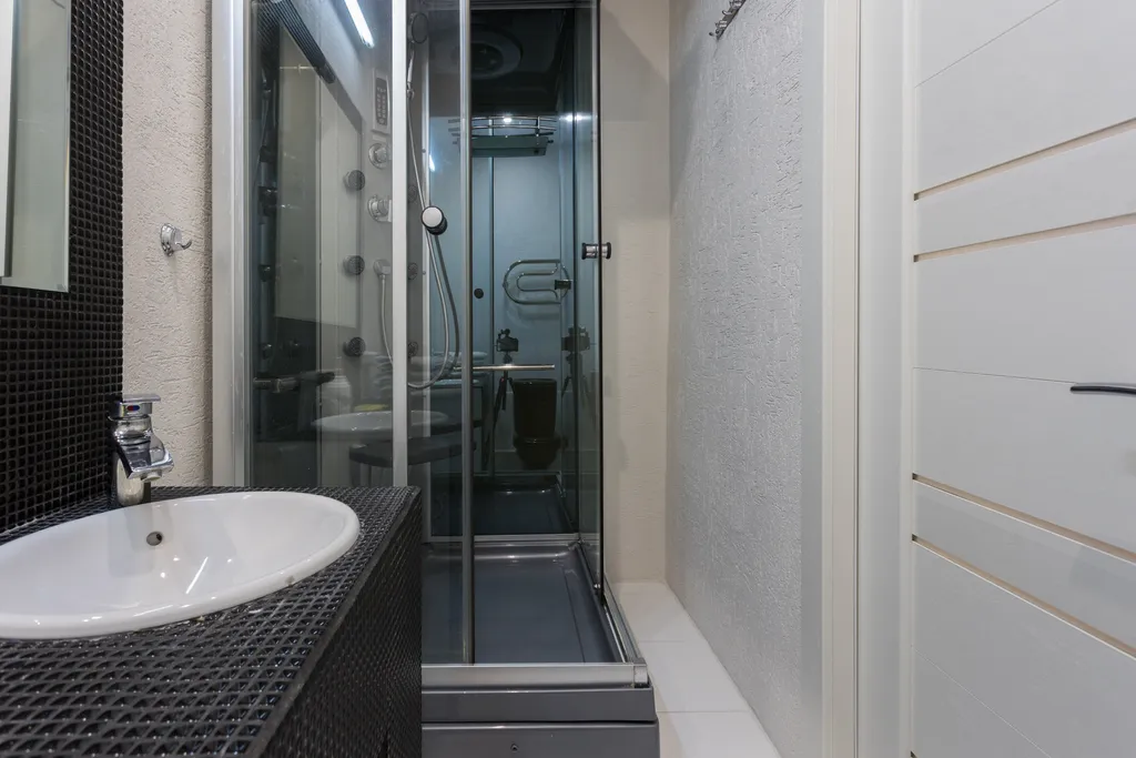 Квартира Квартира Hugge Place | Exclusive просторная студия у Зоопарка — Новосибирск