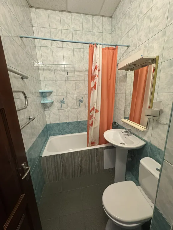 Квартира Комната — Лазаревское