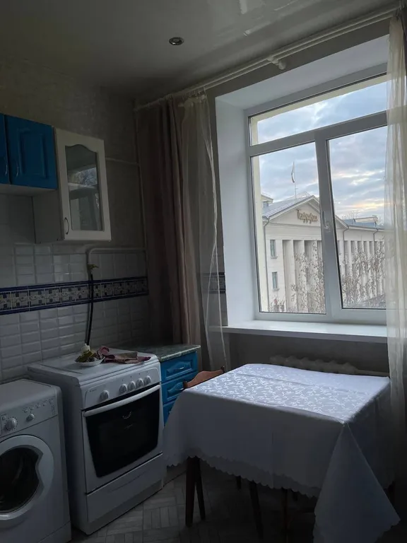 Однокомнатная квартира около метро