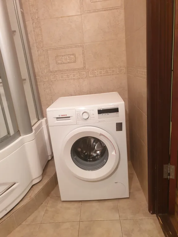 Уютная квартира в тихом центре