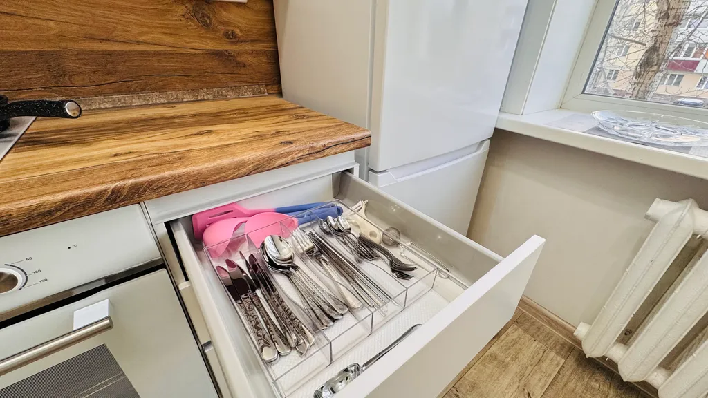 Уютная 2-ая квартира с бесконтактным заселением