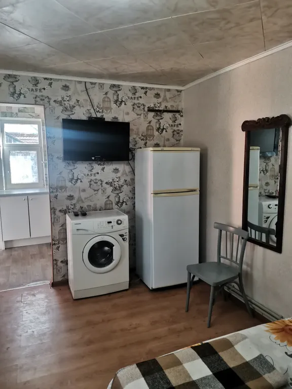 Апартаменты на море