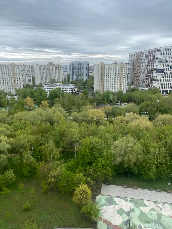 Квартира Премиум-квартира с дизайнерским интерьером в Медведково — Москва