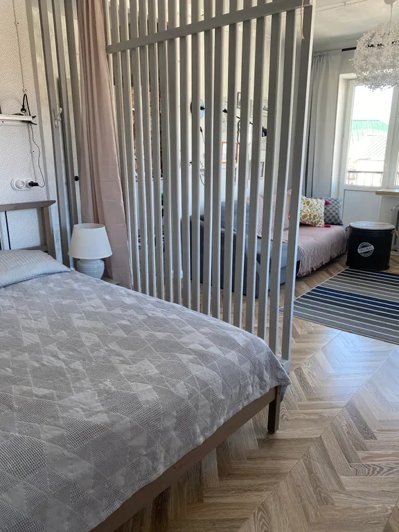 Lagom в центре города