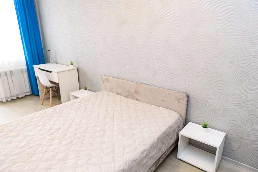 Евродвушка рядом с НИИ Кардиологии