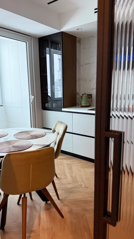 Впервые в аренде апартаменты 2026 года в историческом центре Минска