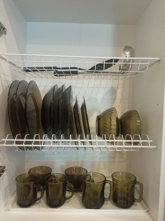 Уютная студия в центре города