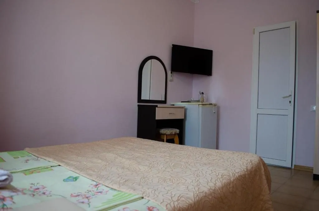 Квартира Комната — Анапа