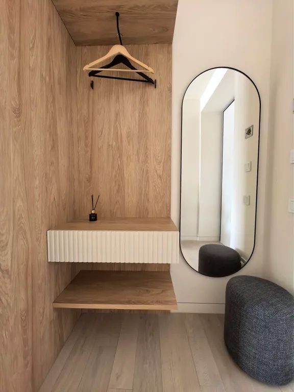 Квартира Квартира в башне Деловой центр — Москва