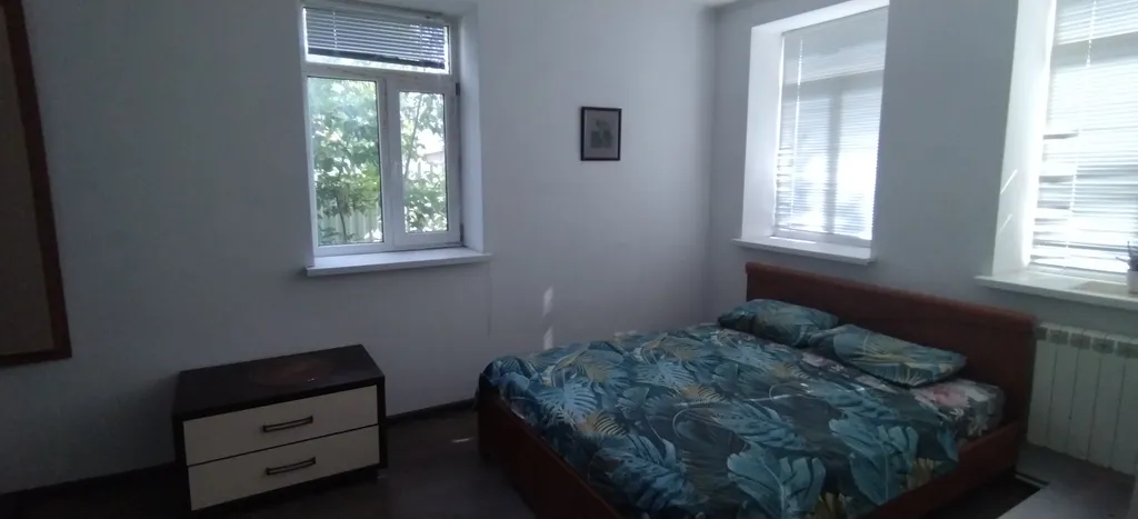 4-комнатный Дом