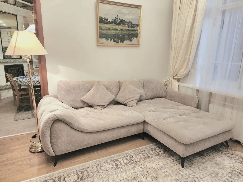 "Свирьстрой" -Легенда Петроградки..