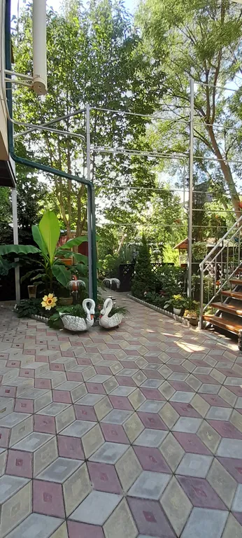 Коттедж Коттедж Студия в центре города — Анапа