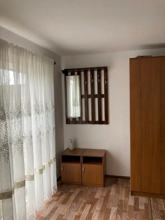 Домик у моря