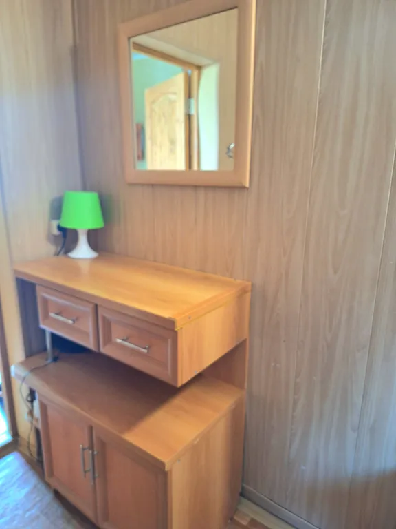 Комната на 3-х человек экономкласса