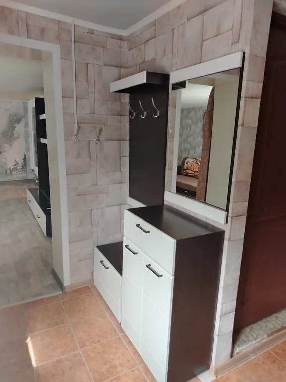 Уютный домик в центре города