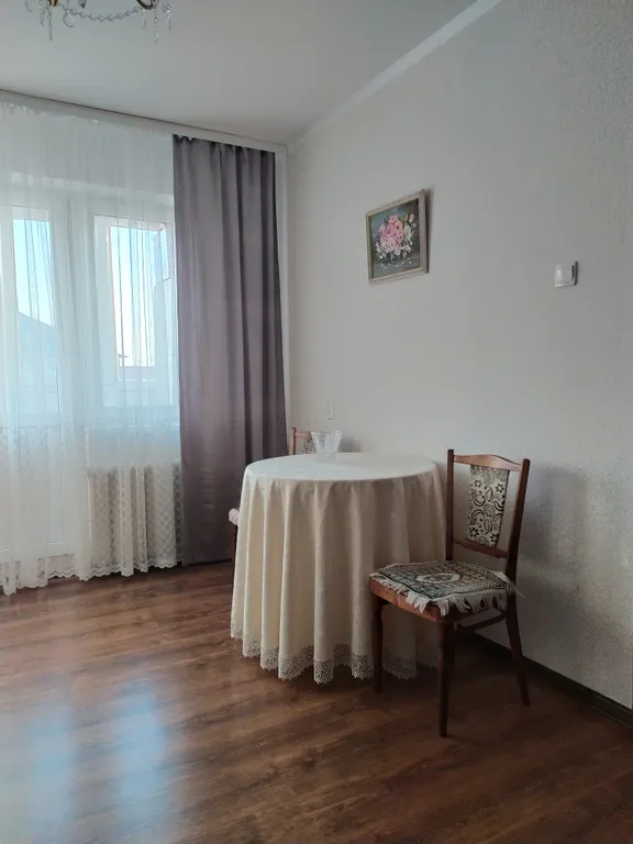 Уютная 1 комнатная квартира в центре города с Евроремонтом