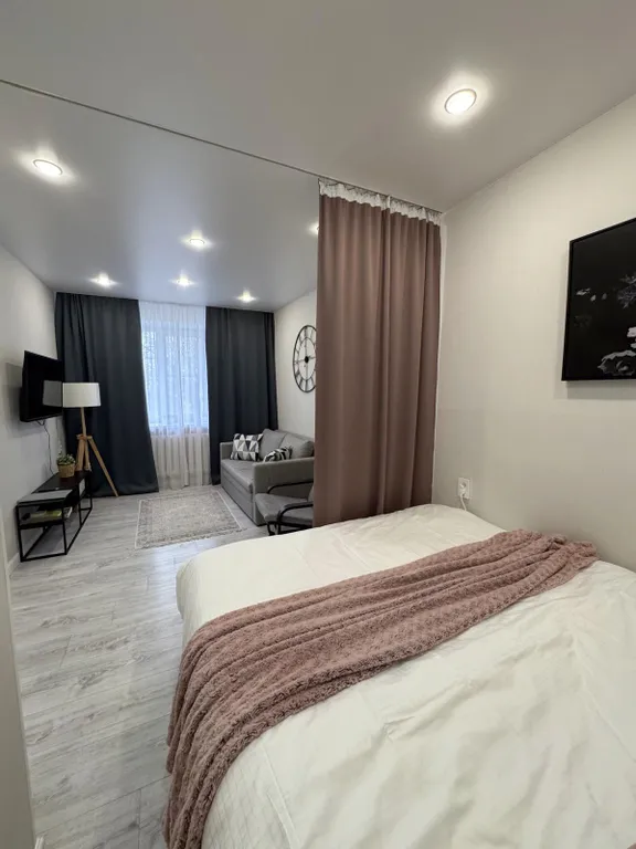 Чудесная квартира