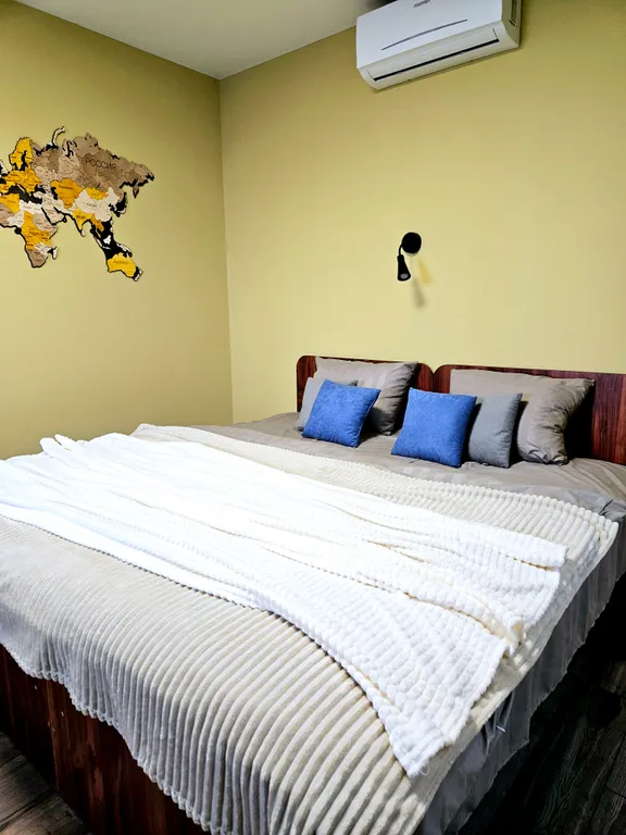 Квартира в ЖК Университетский парк