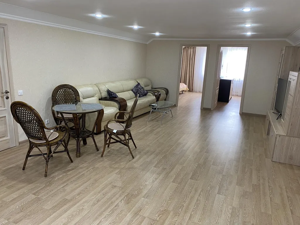 Коттедж 1-комнатный Дом — Сочи