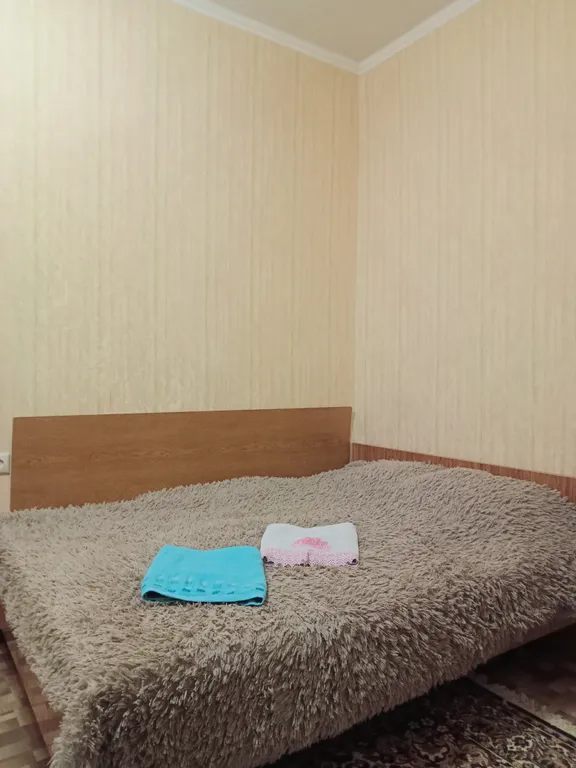 Уютная квартира в самом центре