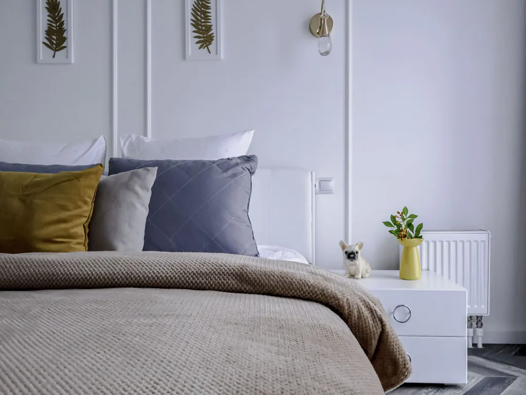 Квартира Новая квартира в ЖК Аксиома рядом с ТЦ Три Кота — Астрахань