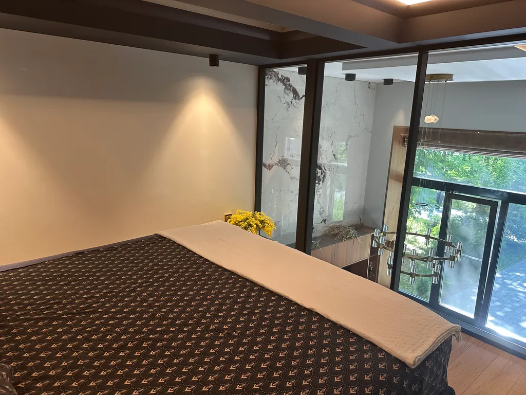 Премиальные апартаменты в парке Северного речного вокзала