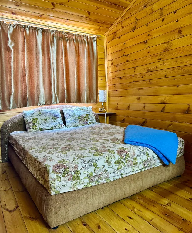 Коттедж Коттедж Фиолент-жемчужина у моря — Севастополь