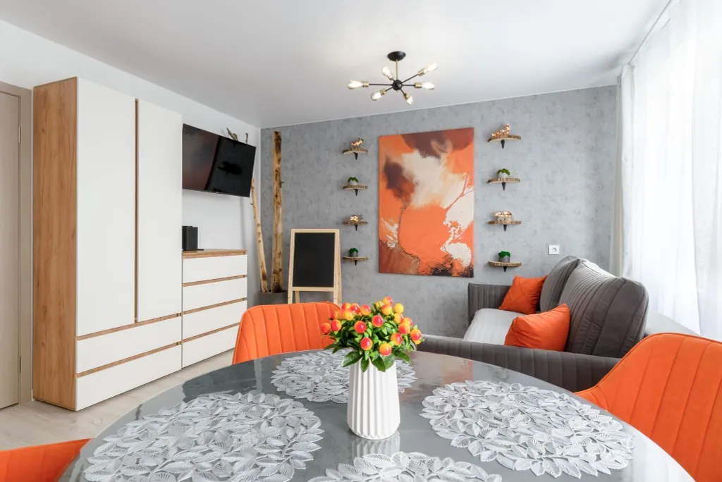 Квартира foxyflat terracotta — аренда посуточно в Сортавала