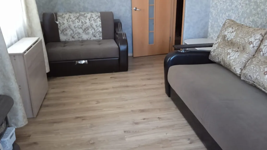 Комната в квартире