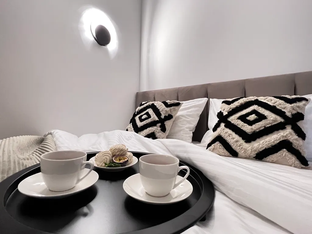 Квартира Квартира Исторический центр и атмосфера парижского стиля — Новосибирск