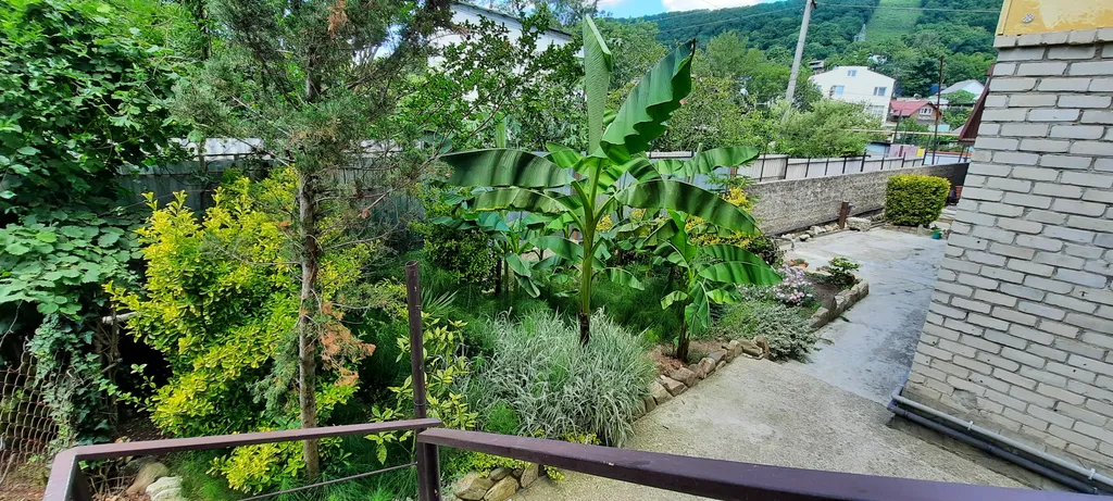 Апартаменты с кухней