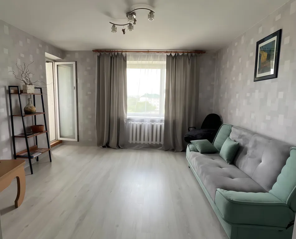 Квартира в Брестской крепости — аренда посуточно в Брест