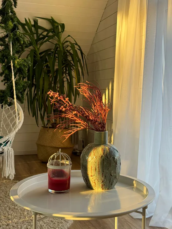 Самый уютный дом Green мооd