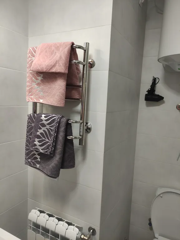 Студия 23м в центре города