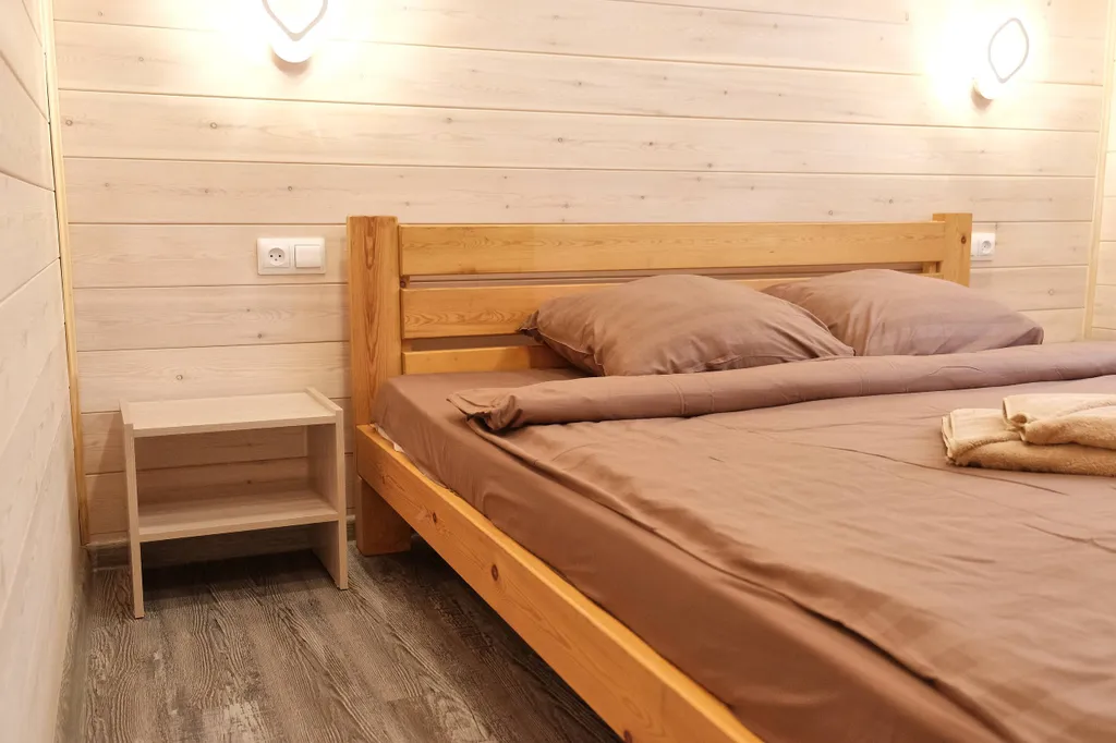 3-комнатный Дом